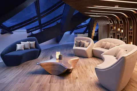ME Dubai in دبي — foto 17