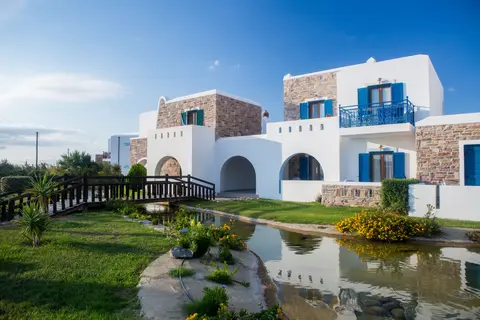 Plaza Beach in Δήμος Νάξου και Μικρών Κυκλάδων — foto 27