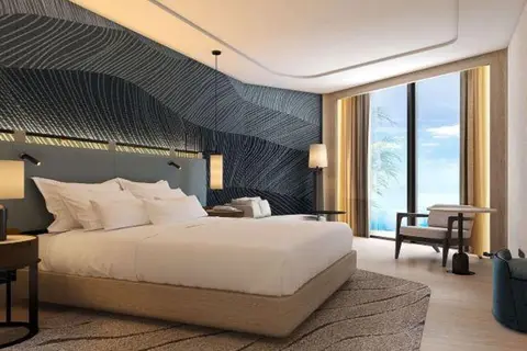 Swissôtel Resort And Spa Cesme in Cesme — foto 21