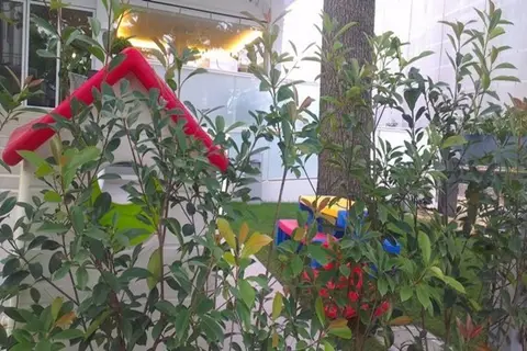 Hotel Albatros in Jesolo, foto 16