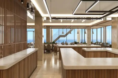 Ammoa Luxury Hotel & Spa Resort in Δημοτική Ενότητα Σιθωνίας — foto 11