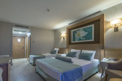Fame Residence Goynuk in Kemer — foto 12