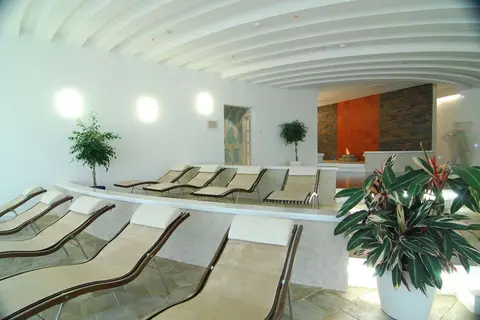 Hotel Splendid Spa in Bečići — foto 28