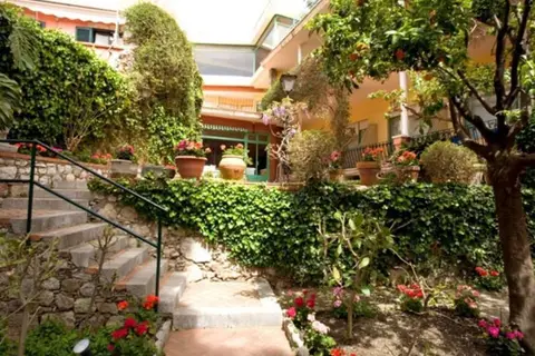Continental in Taormina, foto 2