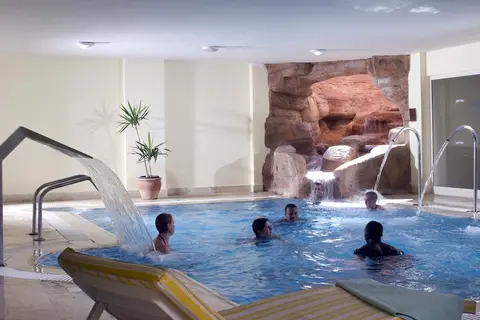 Parrotel Aqua Park Resort in Zouara hotel, foto 23