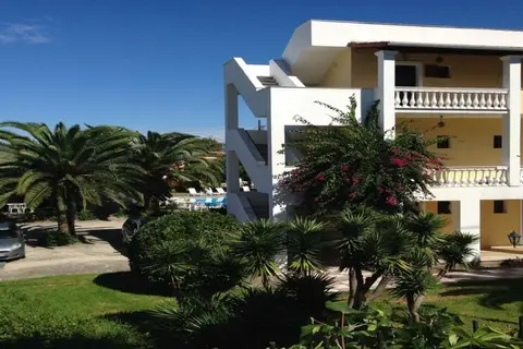Tzilios Studios in Αχαράβη — foto 6