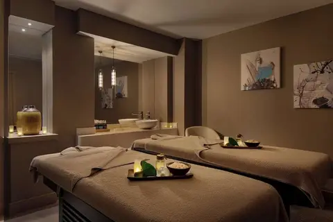 JW Marriott Istanbul Bosphorus in Beyoğlu, foto 16