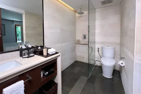 Nusa Dua Beach Hotel & Spa foto 10