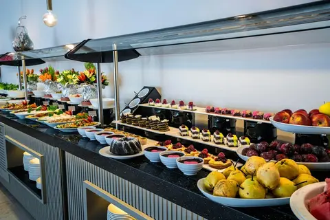 Victoria Princess Hotel in Manavgat, foto 4