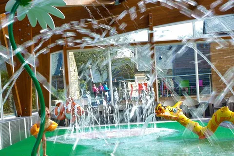 Camping Le Ranolien foto 14