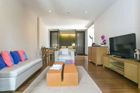 The Sea Koh Samui Resort & Residences by Tola in บ้านใต้ — foto 20