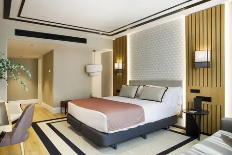 Catalonia Plaza España Hotel & Spa in Madrid — foto 18