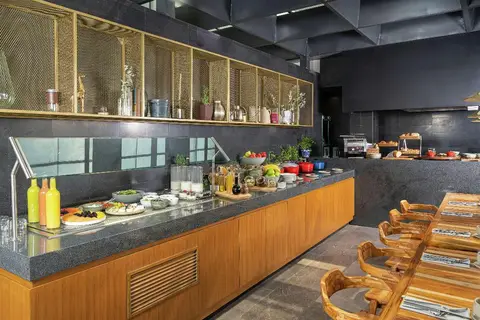 Umbral Curio Collection By Hilton in San Pedro Garza García, foto 6