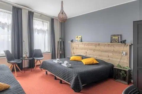 HCR &ampapos;t Raedhus foto 2