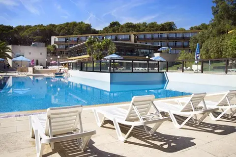 Aparthotel Comtat Sant Jordi in Castell d'Aro, Platja d'Aro i s'Agaró — foto 8