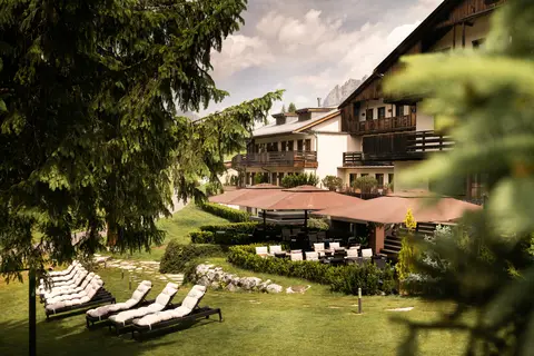 Rosapetra Spa Resort in Cortina d'Ampezzo, foto 22