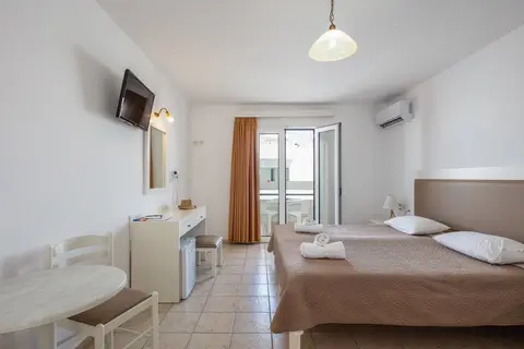Koni Village Hotel in Δημοτική Ενότητα Μαλίων — foto 29