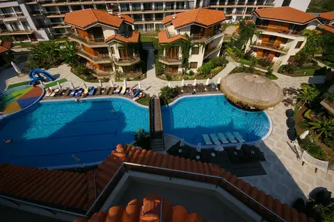 Laguna Beach Resort & Spa in Созопол — foto 12