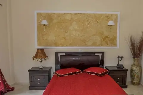 Blue Princess Beach Hotel and Suites in Λιαπάδες — foto 22