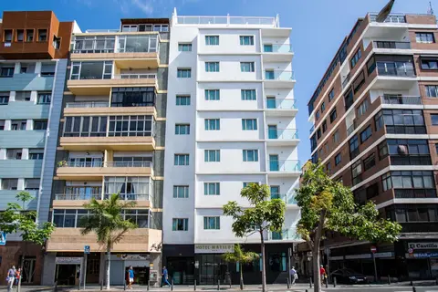 Hotel Matilde in Las Palmas de Gran Canaria, foto 27