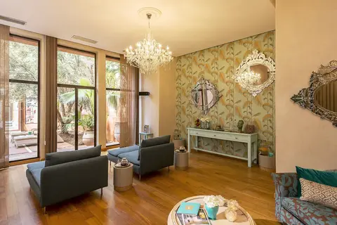Tigmiza Boutique Hotel & Spa in Marrakech — foto 8