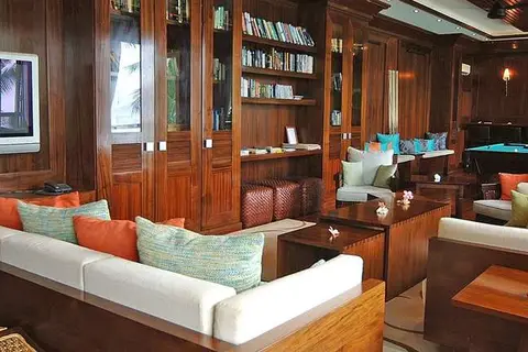 Hilton Seychelles Northolme Resort & Spa in Glacis — foto 25