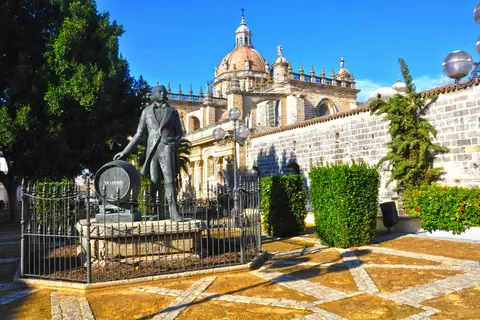 Gouden Driehoek van Andalusië in Hernani — foto 9