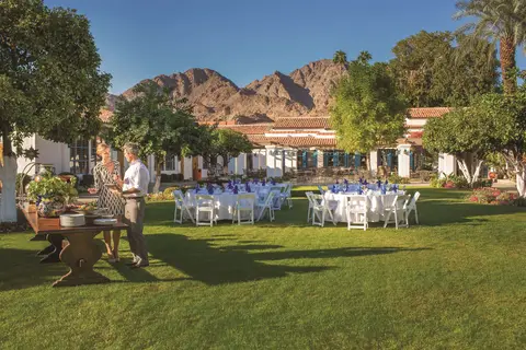 La Quinta Resort & Club, Curio Collection by Hilton in La Quinta — foto 23