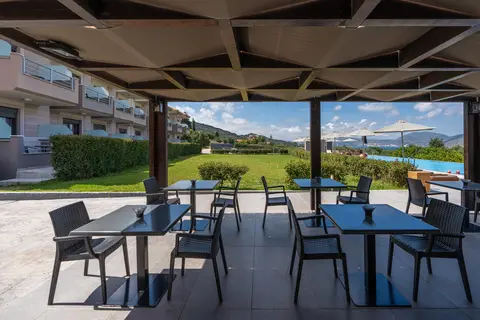 Hotel Phaedra Suites in Δημοτική Ενότητα Παλικής — foto 17