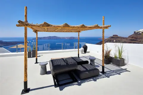 You & Me Suites in Δημοτική Ενότητα Θήρας — foto 14