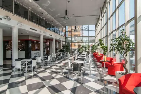 Hotel RH Gijon in Playa de Gandia — foto 3