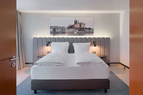 Radisson Blu Park Hotel & Conference Centre in Radebeul — foto 27