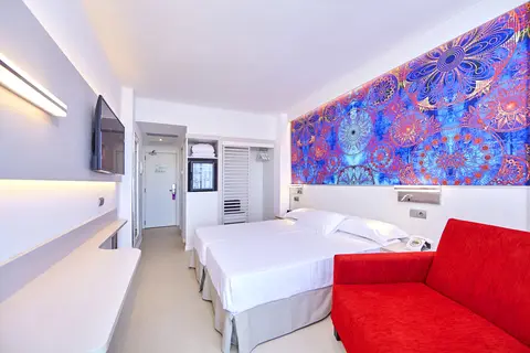 Indico Rock Hotel Mallorca in Palma — foto 17