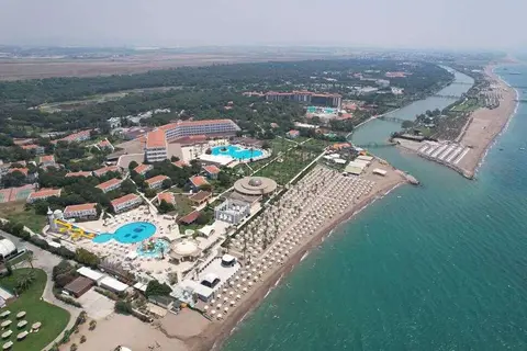 Selectum Noa Belek in Antalya, foto 25