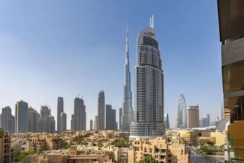 The Dubai Edition in Dubai — foto 10