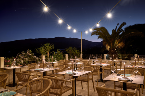 Bougainvillea Boutique Hotel foto 4