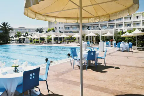 Vincci Marillia in Vincci Marillia — foto 22