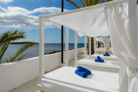 Aparthotel Vibra Jabeque Soul in Ibiza-Stad — foto 26