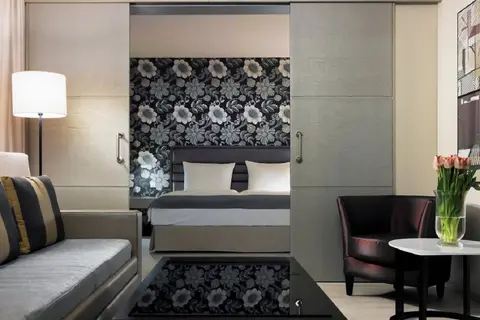 H10 Hotel Berlin Ku'damm in Berlijn — foto 30