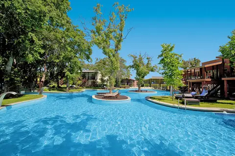 Sueno Hotels Beach Side in Manavgat, foto 13