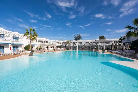 Arena Beach Fuerteventura in Corralejo — foto 2
