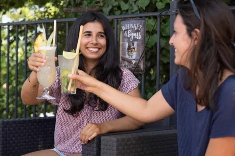 Camping Domaine Aramis foto 29