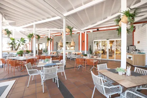 HD Parque Cristóbal Gran Canaria foto 3