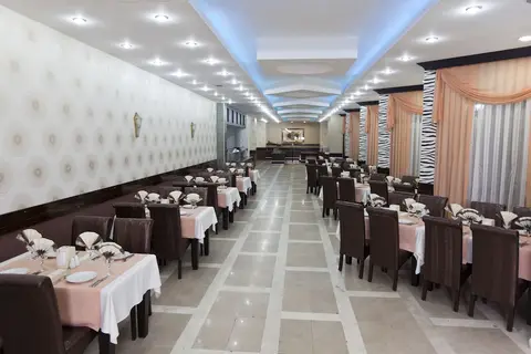 Monte Carlo Hotel in Alanya, foto 25