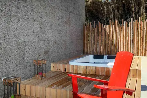 Santa Barbara Eco Beach Resort in Ribeira Grande — foto 17