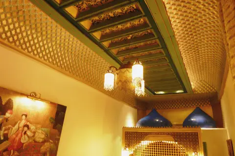 Riad Armelle in Marrakech — foto 23