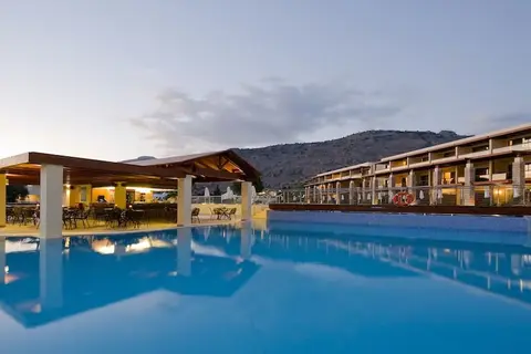 Pefki Islands Resort in Πεύκοι — foto 28