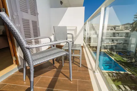 Eix Alcudia Hotel in Alcúdia — foto 7