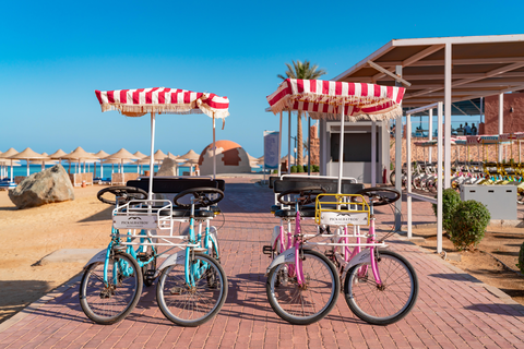 Hotel Pickalbatros Villaggio Resort Portofino foto 17