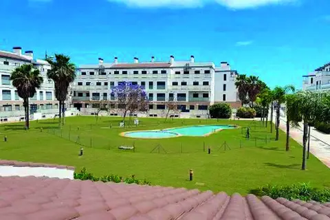 Residencial Las Dunas in Almería — foto 3